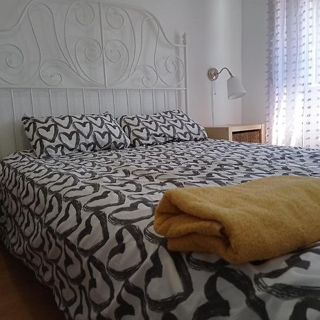 Apartamento TISARE wifi Valladolid Esterno foto