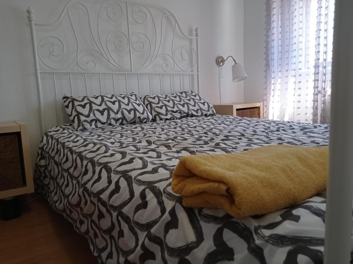 Apartamento TISARE wifi Valladolid Esterno foto