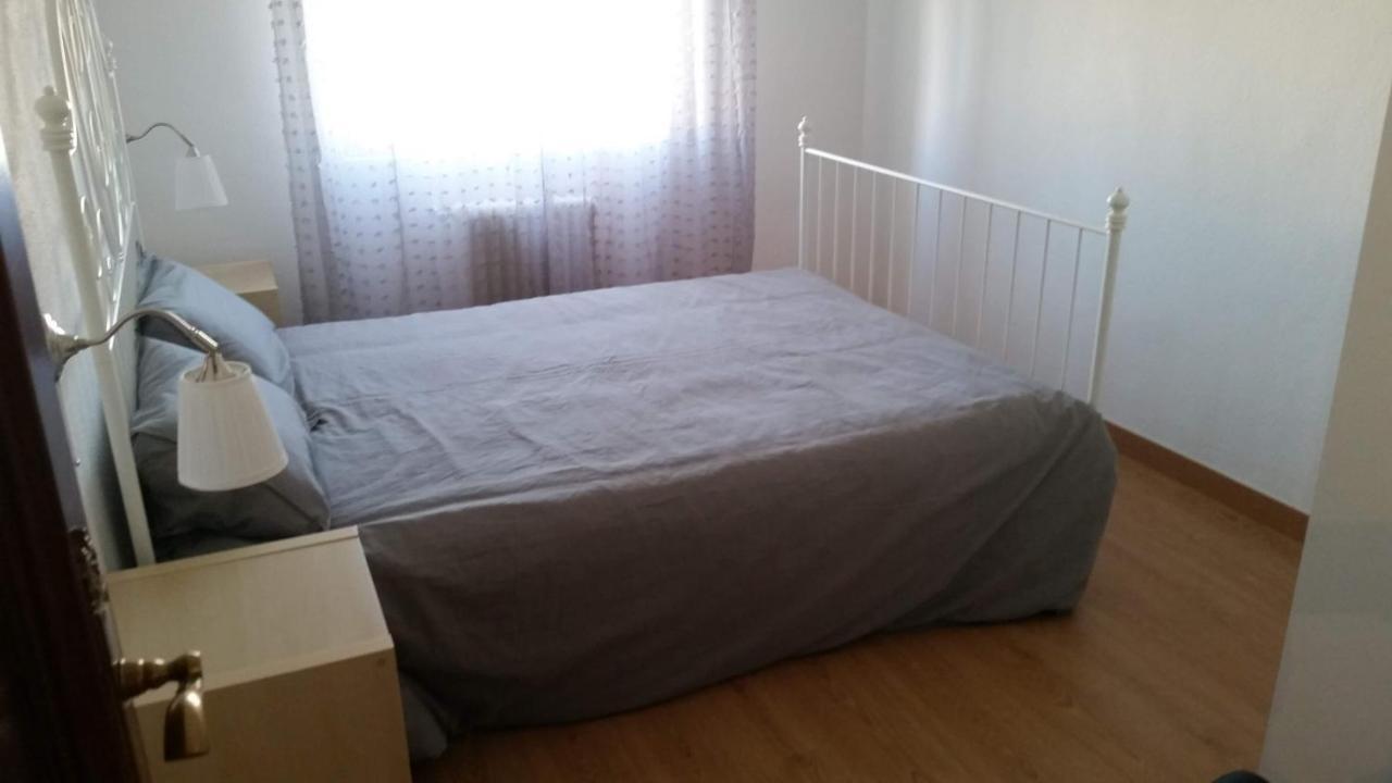 Apartamento TISARE wifi Valladolid Esterno foto