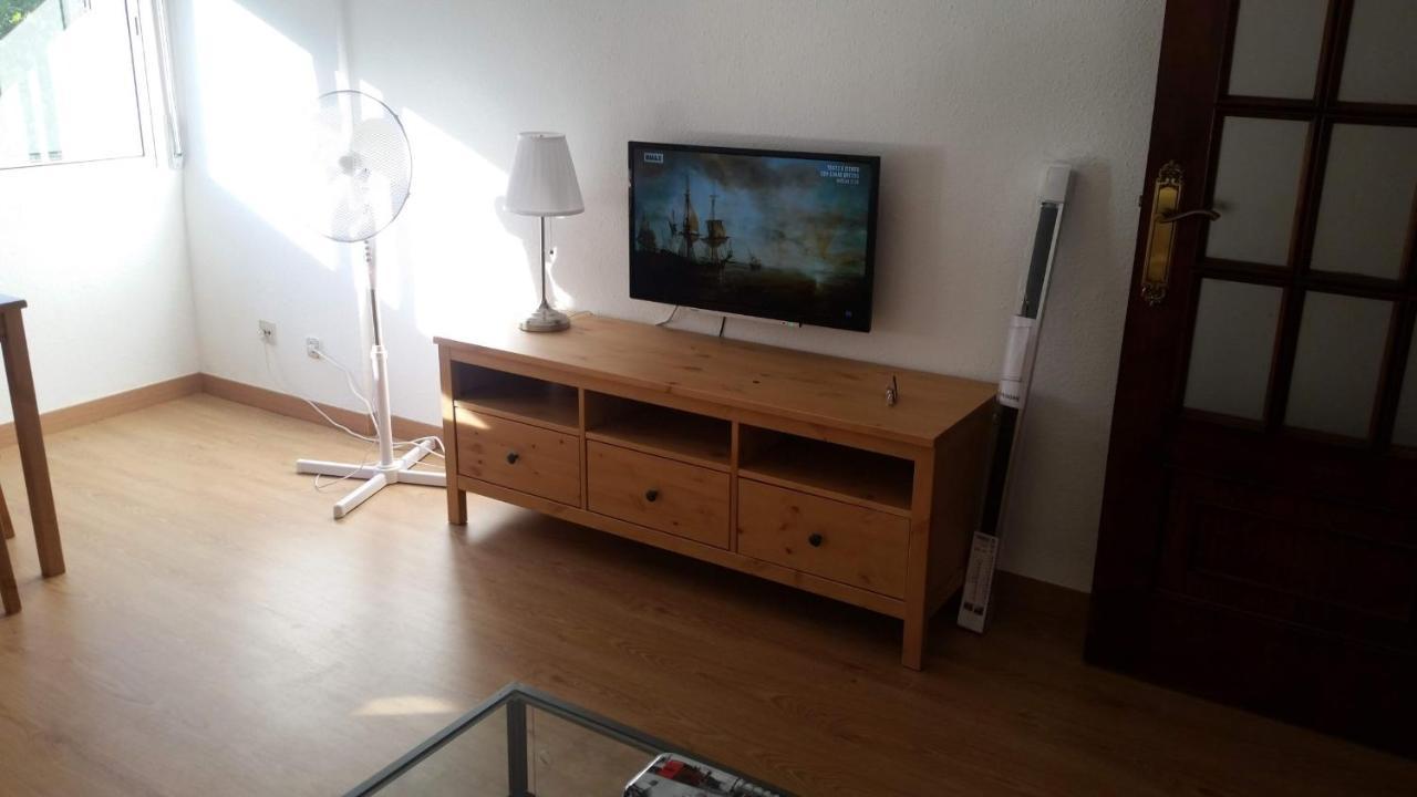 Apartamento TISARE wifi Valladolid Esterno foto