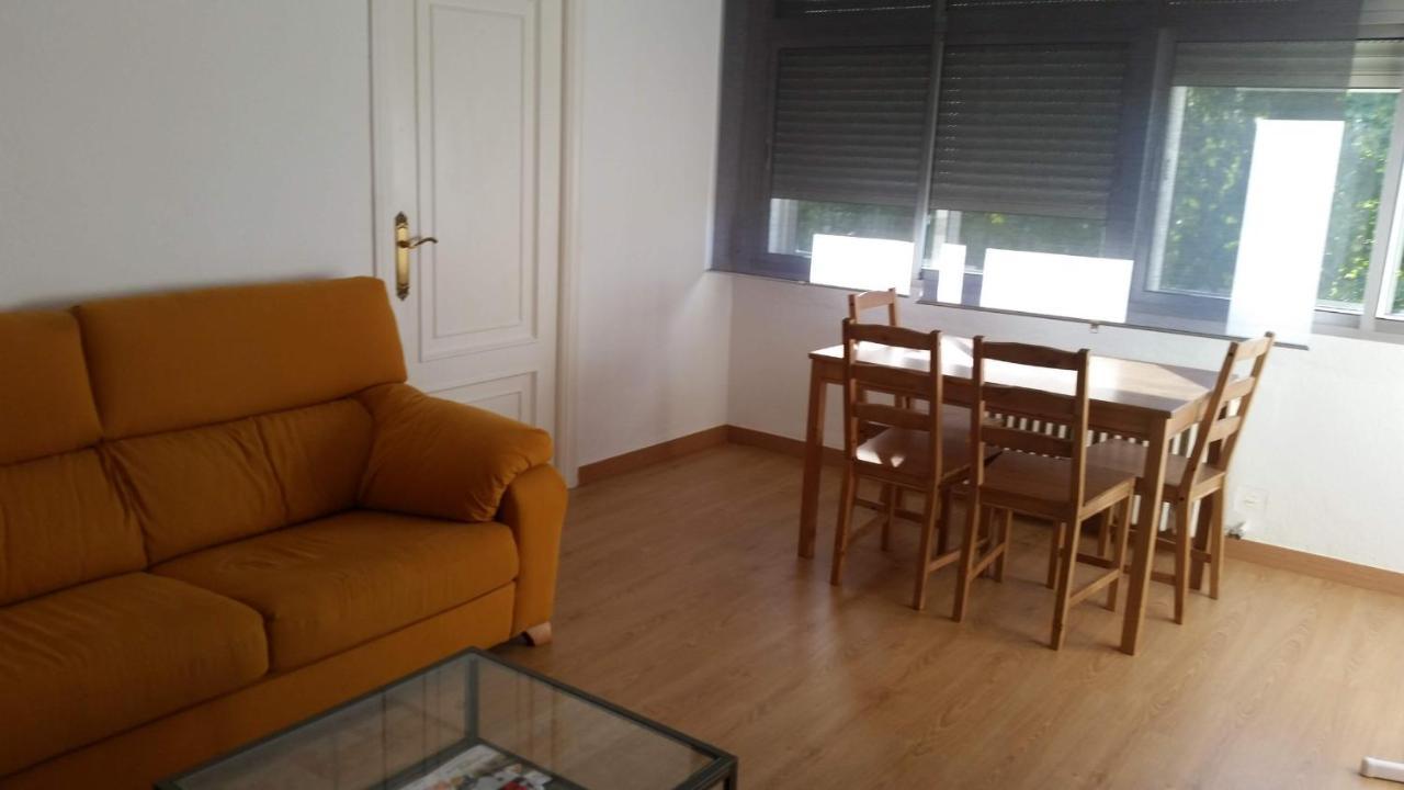 Apartamento TISARE wifi Valladolid Esterno foto