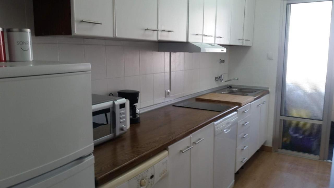 Apartamento TISARE wifi Valladolid Esterno foto