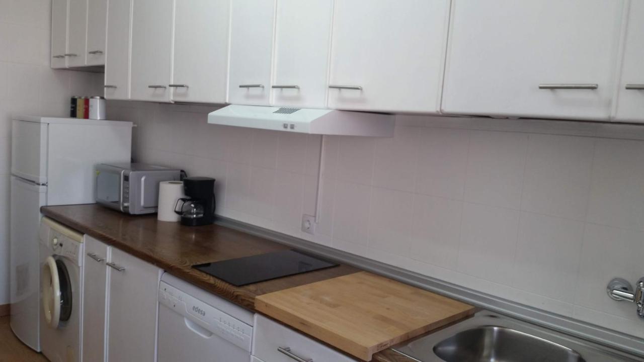 Apartamento TISARE wifi Valladolid Esterno foto