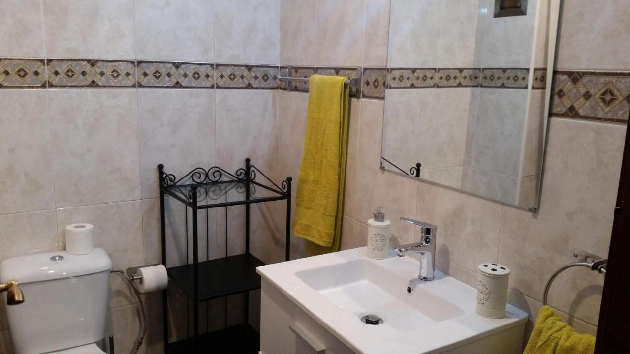 Apartamento TISARE wifi Valladolid Esterno foto