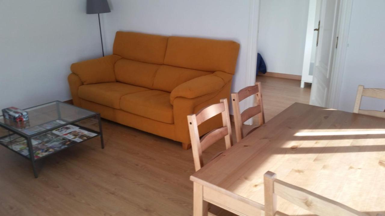 Apartamento TISARE wifi Valladolid Esterno foto