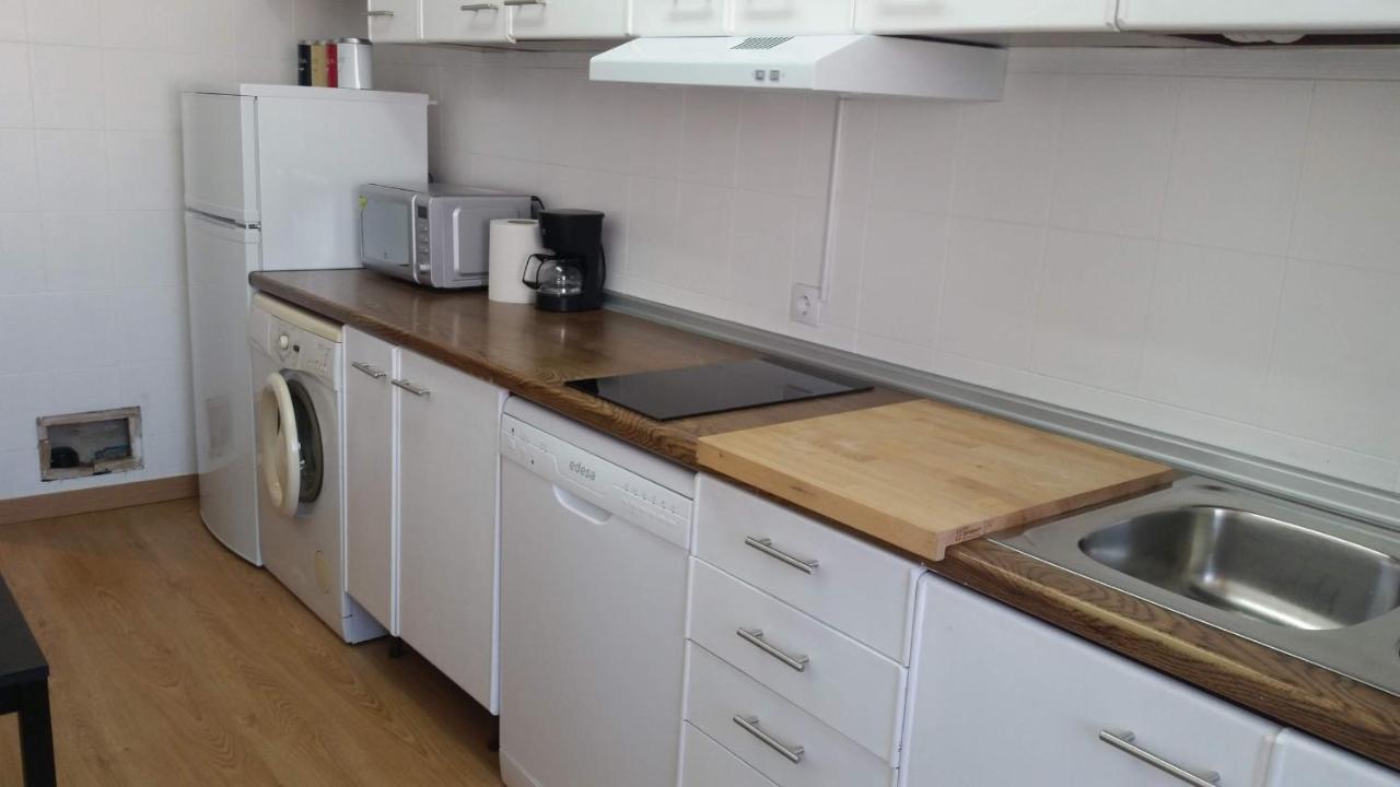 Apartamento TISARE wifi Valladolid Esterno foto
